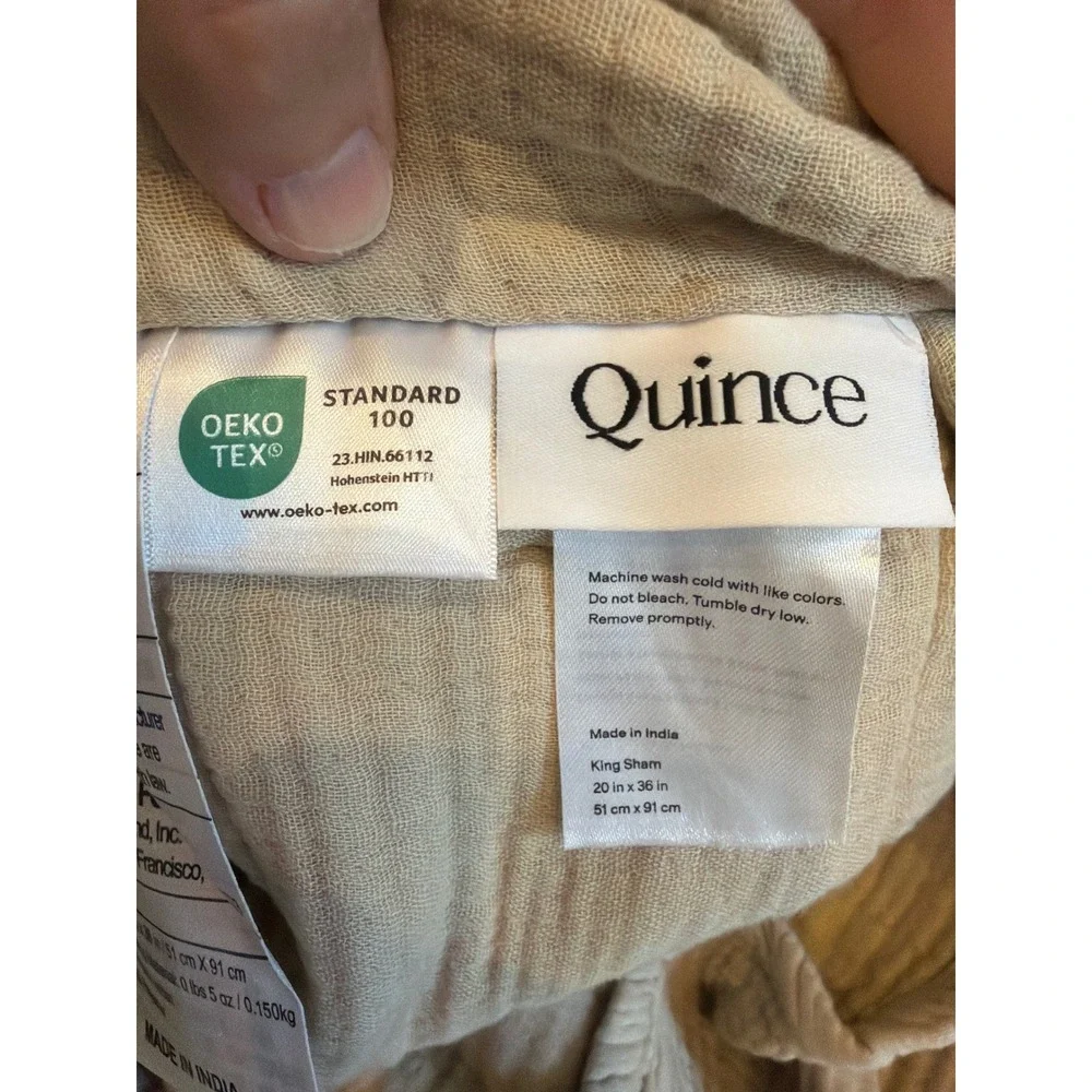 Quince nwot elevate